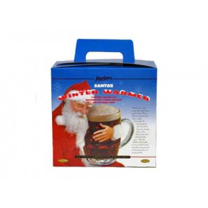 Muntons Santa's Winter Warmer 3.6kg